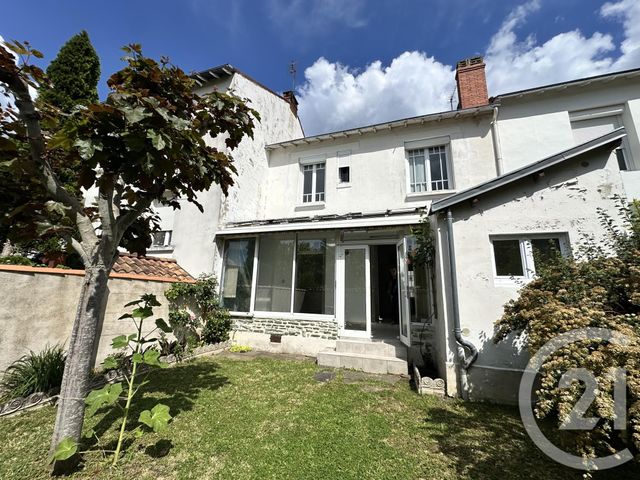 maison - LA ROCHELLE - 17