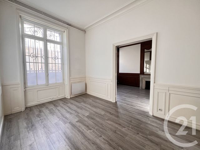 Appartement F5 à vendre - 4 pièces - 71.48 m2 - LA ROCHELLE - 17 - POITOU-CHARENTES - Century 21 Agence Du Centre Ville