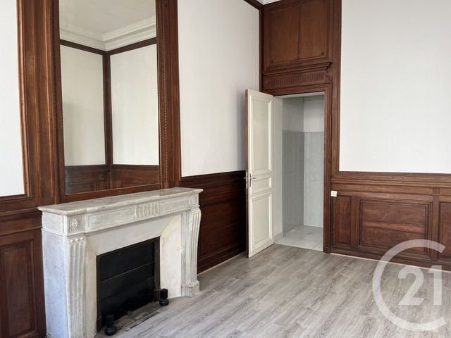 Appartement F5 à vendre - 4 pièces - 71.48 m2 - LA ROCHELLE - 17 - POITOU-CHARENTES - Century 21 Agence Du Centre Ville