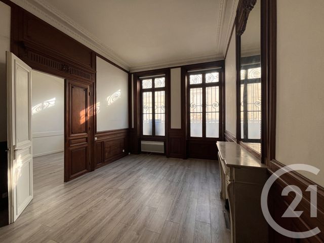 Appartement F5 à vendre - 4 pièces - 71.48 m2 - LA ROCHELLE - 17 - POITOU-CHARENTES - Century 21 Agence Du Centre Ville