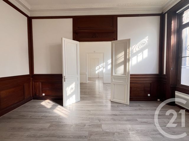 Appartement F5 à vendre LA ROCHELLE