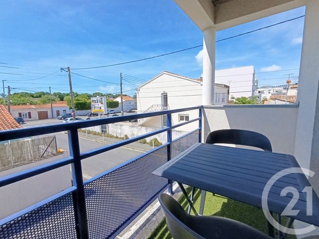 appartement - LA ROCHELLE - 17