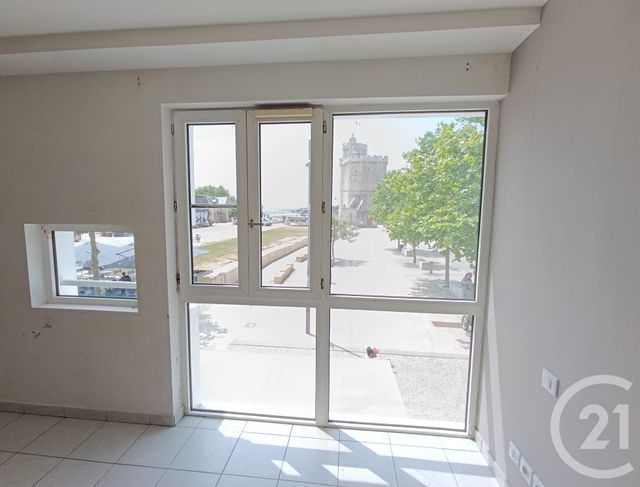 Appartement Studio à vendre LA ROCHELLE