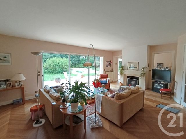 maison à vendre - 7 pièces - 275.0 m2 - MARSILLY - 17 - POITOU-CHARENTES - Century 21 Agence Du Centre Ville