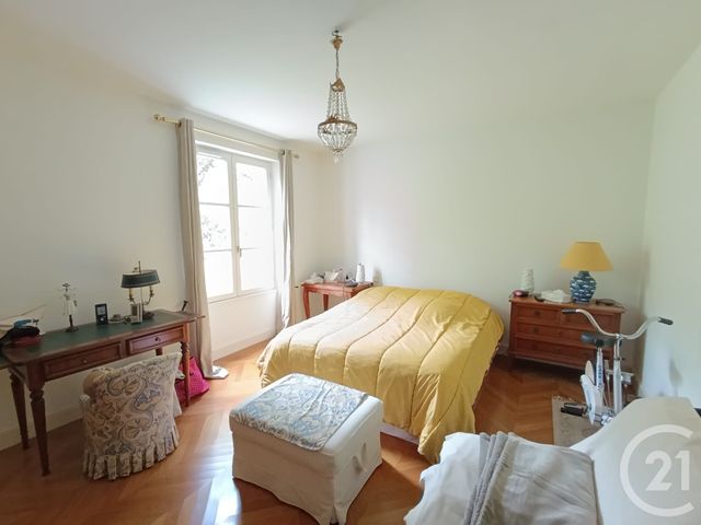 maison à vendre - 7 pièces - 275.0 m2 - MARSILLY - 17 - POITOU-CHARENTES - Century 21 Agence Du Centre Ville