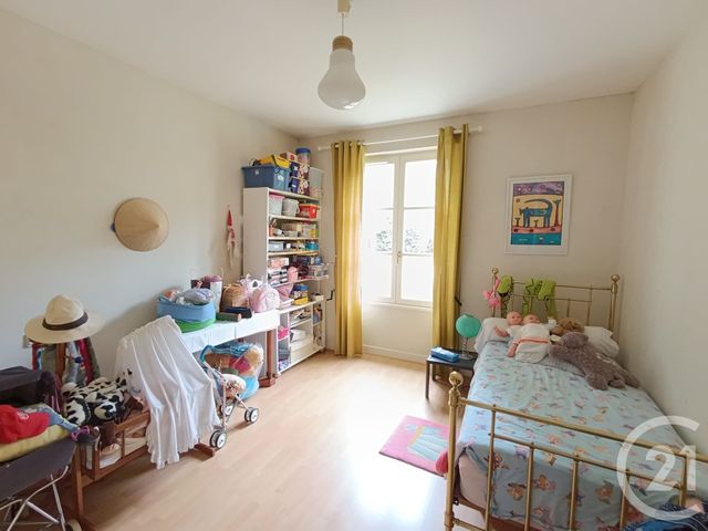 maison à vendre - 7 pièces - 275.0 m2 - MARSILLY - 17 - POITOU-CHARENTES - Century 21 Agence Du Centre Ville