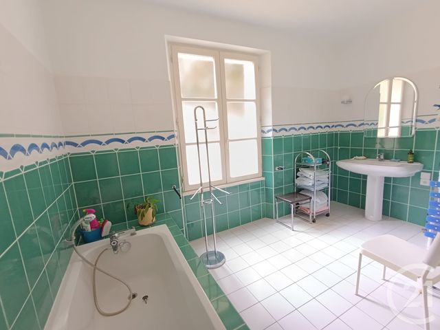 maison à vendre - 7 pièces - 275.0 m2 - MARSILLY - 17 - POITOU-CHARENTES - Century 21 Agence Du Centre Ville