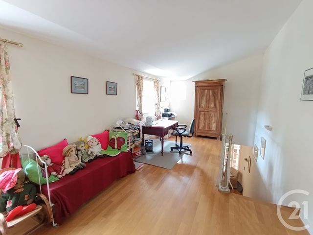 maison à vendre - 7 pièces - 275.0 m2 - MARSILLY - 17 - POITOU-CHARENTES - Century 21 Agence Du Centre Ville