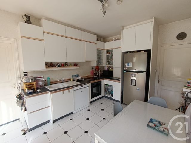 maison à vendre - 7 pièces - 275.0 m2 - MARSILLY - 17 - POITOU-CHARENTES - Century 21 Agence Du Centre Ville