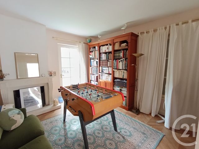 maison à vendre - 7 pièces - 275.0 m2 - MARSILLY - 17 - POITOU-CHARENTES - Century 21 Agence Du Centre Ville