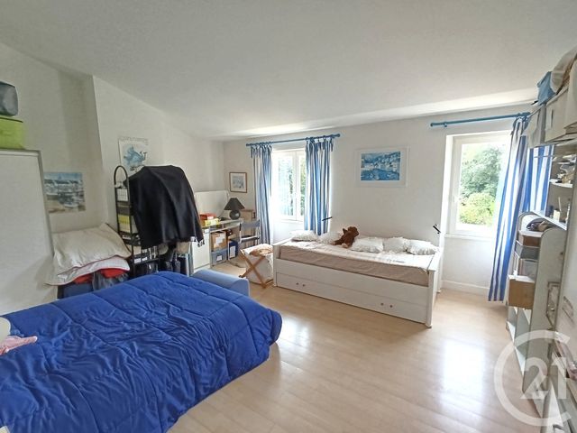 maison à vendre - 7 pièces - 275.0 m2 - MARSILLY - 17 - POITOU-CHARENTES - Century 21 Agence Du Centre Ville