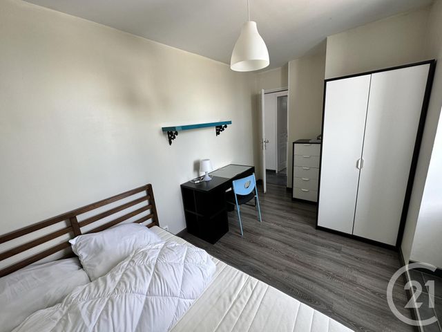  à louer - 1 pièce - 9.0 m2 - LA ROCHELLE - 17 - POITOU-CHARENTES - Century 21 Agence Du Centre Ville