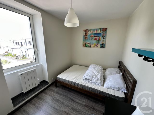appartement - LA ROCHELLE - 17