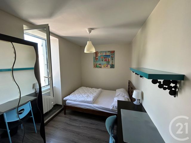  à louer - 1 pièce - 9.0 m2 - LA ROCHELLE - 17 - POITOU-CHARENTES - Century 21 Agence Du Centre Ville