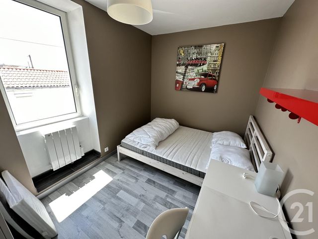  à louer - 1 pièce - 9.0 m2 - LA ROCHELLE - 17 - POITOU-CHARENTES - Century 21 Agence Du Centre Ville