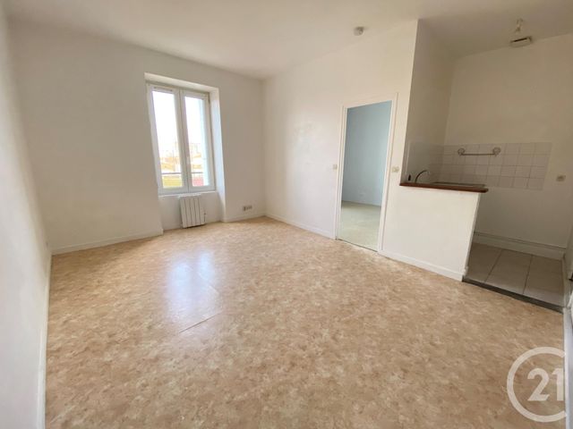 appartement - LA ROCHELLE - 17