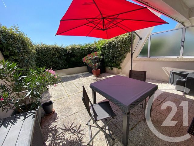 appartement - LA ROCHELLE - 17