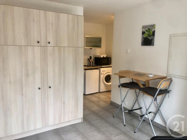 appartement - AYTRE - 17