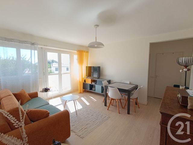 appartement - LA ROCHELLE - 17