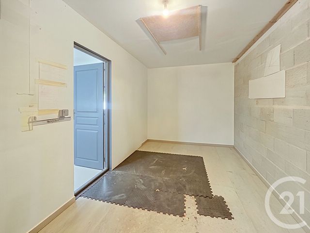 maison à vendre - 5 pièces - 75.95 m2 - LE THOU - 17 - POITOU-CHARENTES - Century 21 Agence Du Centre Ville