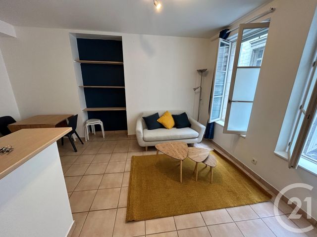 appartement - LA ROCHELLE - 17