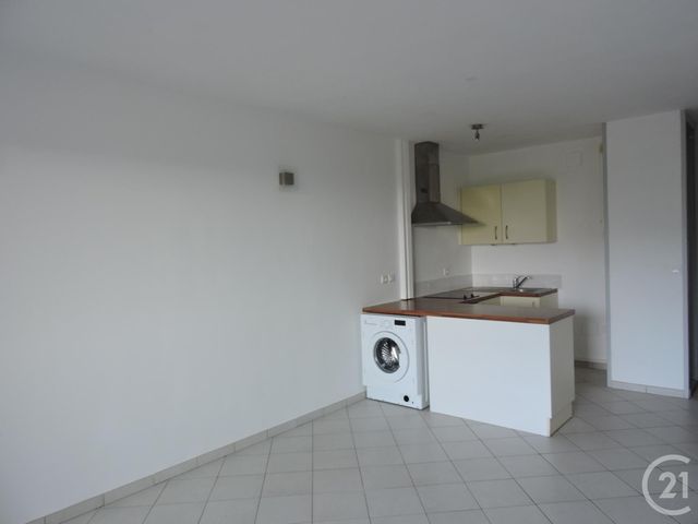 Appartement F2 à louer - 2 pièces - 36.33 m2 - LA ROCHELLE - 17 - POITOU-CHARENTES - Century 21 Agence Du Centre Ville