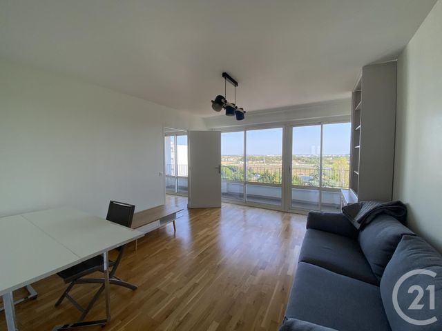 Appartement à louer - 3 pièces - 71.3 m2 - LA ROCHELLE - 17 - POITOU-CHARENTES - Century 21 Agence Du Centre Ville