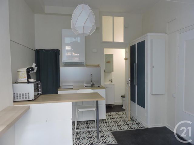 appartement - LA ROCHELLE - 17