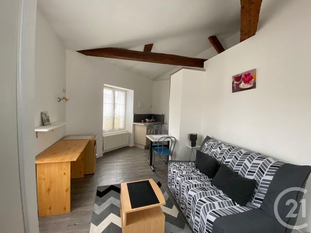 Appartement Studio à louer LA ROCHELLE