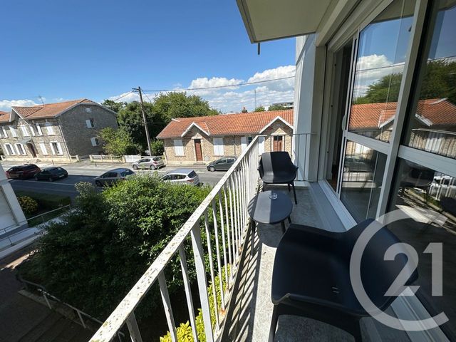 appartement - LA ROCHELLE - 17