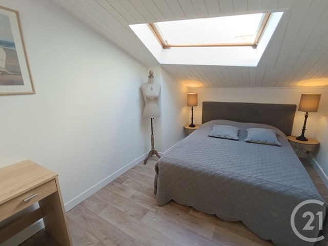 maison à vendre - 6 pièces - 84.0 m2 - LA ROCHELLE - 17 - POITOU-CHARENTES - Century 21 Agence Du Centre Ville