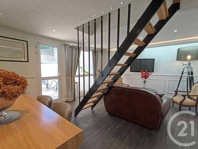 maison à vendre - 6 pièces - 84.0 m2 - LA ROCHELLE - 17 - POITOU-CHARENTES - Century 21 Agence Du Centre Ville