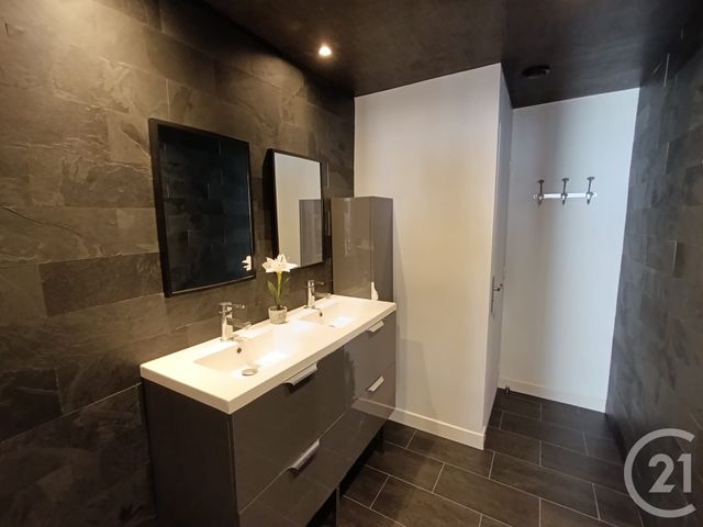 maison à vendre - 6 pièces - 84.0 m2 - LA ROCHELLE - 17 - POITOU-CHARENTES - Century 21 Agence Du Centre Ville