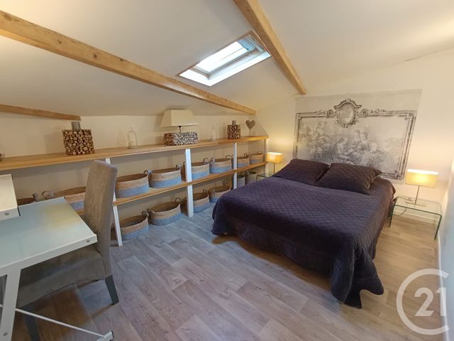 maison à vendre - 6 pièces - 84.0 m2 - LA ROCHELLE - 17 - POITOU-CHARENTES - Century 21 Agence Du Centre Ville