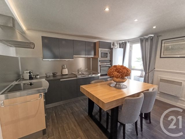 maison à vendre - 6 pièces - 84.0 m2 - LA ROCHELLE - 17 - POITOU-CHARENTES - Century 21 Agence Du Centre Ville