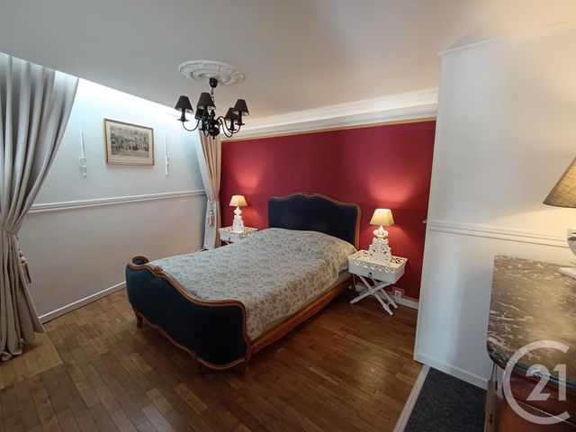 maison à vendre - 6 pièces - 84.0 m2 - LA ROCHELLE - 17 - POITOU-CHARENTES - Century 21 Agence Du Centre Ville