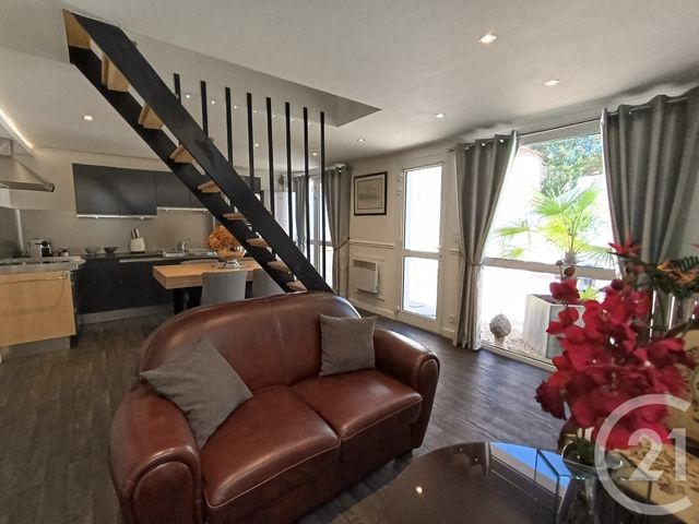 maison à vendre - 6 pièces - 84.0 m2 - LA ROCHELLE - 17 - POITOU-CHARENTES - Century 21 Agence Du Centre Ville