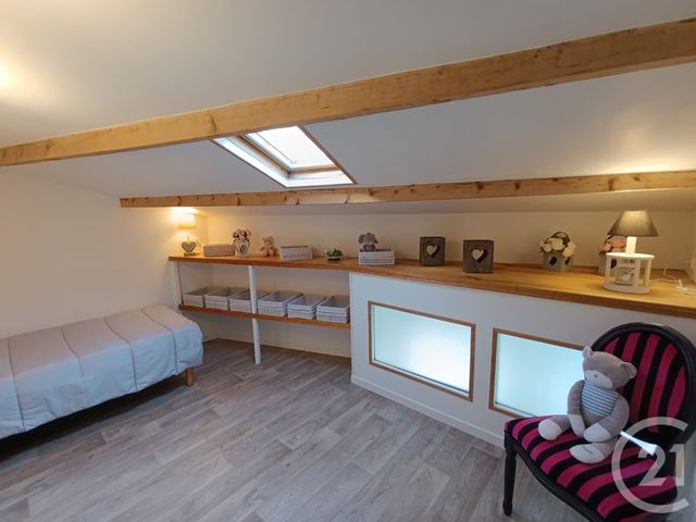 maison à vendre - 6 pièces - 84.0 m2 - LA ROCHELLE - 17 - POITOU-CHARENTES - Century 21 Agence Du Centre Ville