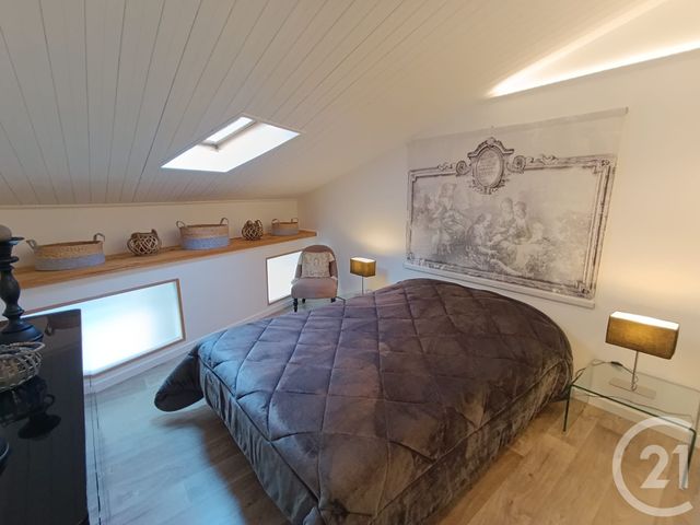 maison à vendre - 6 pièces - 84.0 m2 - LA ROCHELLE - 17 - POITOU-CHARENTES - Century 21 Agence Du Centre Ville