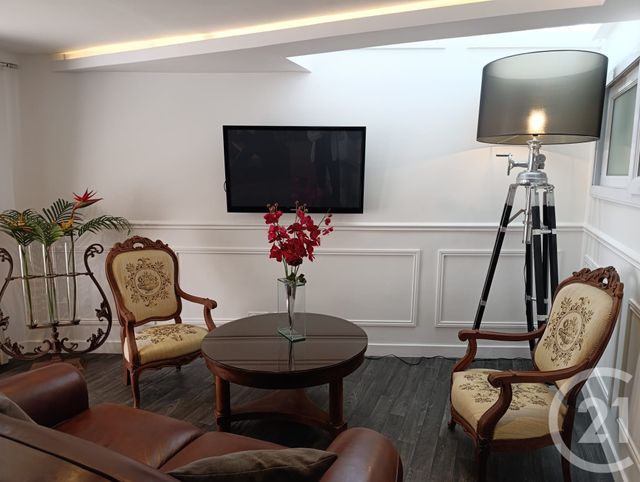 maison à vendre - 6 pièces - 84.0 m2 - LA ROCHELLE - 17 - POITOU-CHARENTES - Century 21 Agence Du Centre Ville