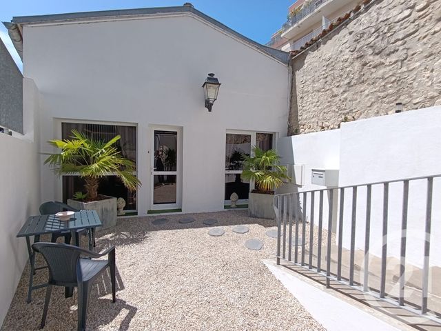 maison à vendre - 6 pièces - 84.0 m2 - LA ROCHELLE - 17 - POITOU-CHARENTES - Century 21 Agence Du Centre Ville
