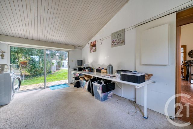 maison à vendre - 12 pièces - 338.0 m2 - LA ROCHELLE - 17 - POITOU-CHARENTES - Century 21 Agence Du Centre Ville