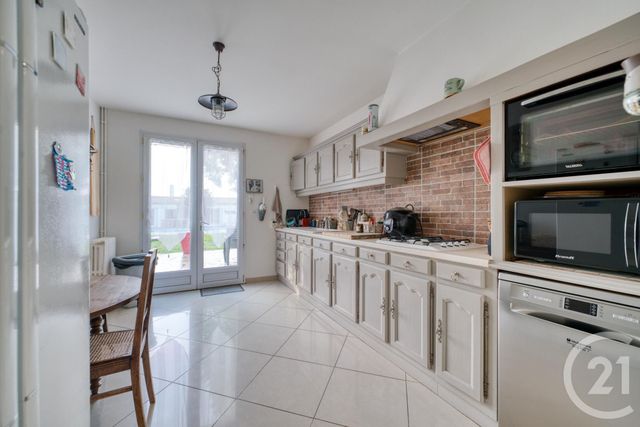 maison à vendre - 12 pièces - 338.0 m2 - LA ROCHELLE - 17 - POITOU-CHARENTES - Century 21 Agence Du Centre Ville