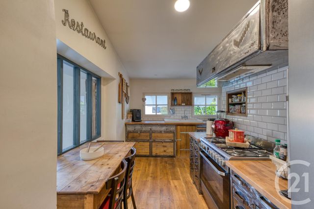 maison à vendre - 12 pièces - 338.0 m2 - LA ROCHELLE - 17 - POITOU-CHARENTES - Century 21 Agence Du Centre Ville