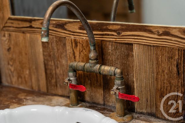 maison à vendre - 12 pièces - 338.0 m2 - LA ROCHELLE - 17 - POITOU-CHARENTES - Century 21 Agence Du Centre Ville