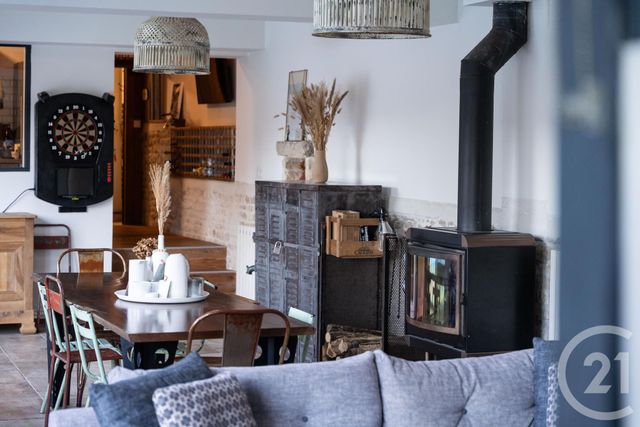 maison à vendre - 12 pièces - 338.0 m2 - LA ROCHELLE - 17 - POITOU-CHARENTES - Century 21 Agence Du Centre Ville