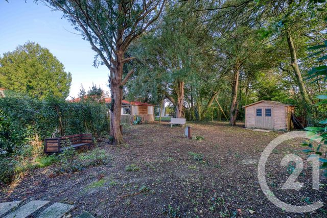 maison à vendre - 12 pièces - 338.0 m2 - LA ROCHELLE - 17 - POITOU-CHARENTES - Century 21 Agence Du Centre Ville