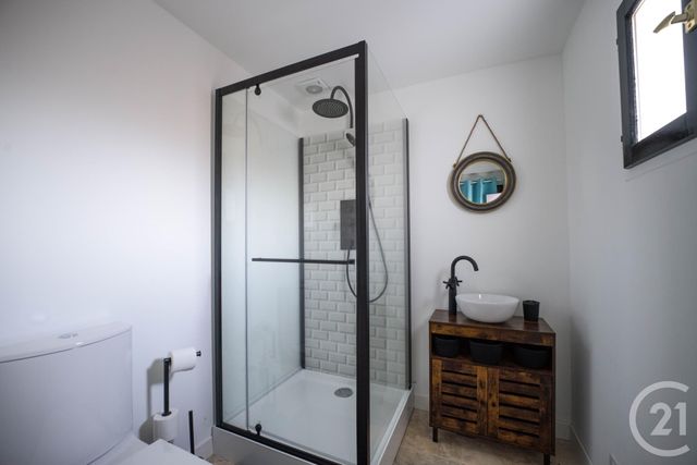 maison à vendre - 12 pièces - 338.0 m2 - LA ROCHELLE - 17 - POITOU-CHARENTES - Century 21 Agence Du Centre Ville