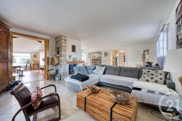 maison à vendre - 12 pièces - 338.0 m2 - LA ROCHELLE - 17 - POITOU-CHARENTES - Century 21 Agence Du Centre Ville