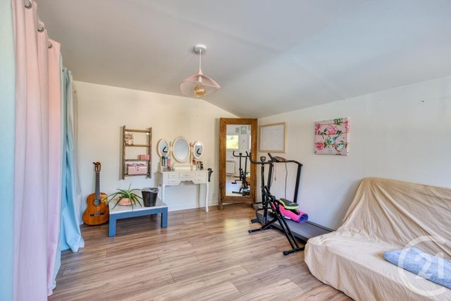 maison à vendre - 12 pièces - 338.0 m2 - LA ROCHELLE - 17 - POITOU-CHARENTES - Century 21 Agence Du Centre Ville